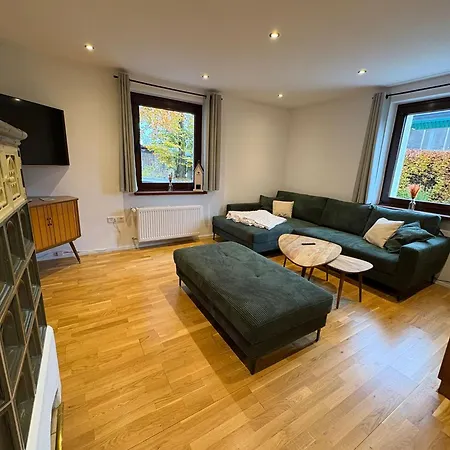 Haus Zeitlos Holiday home Monschau