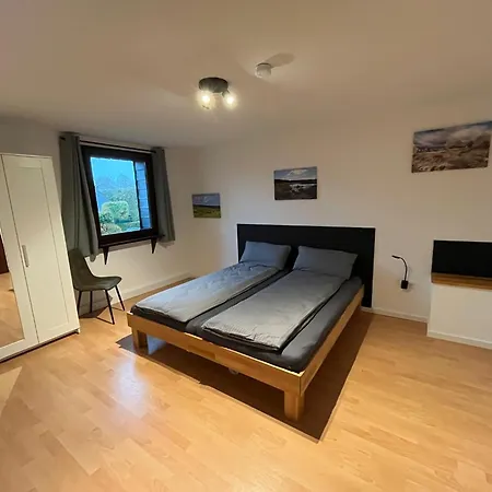 Haus Zeitlos Prázdninový dům