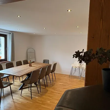 Haus Zeitlos