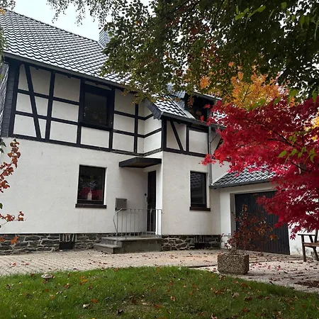 Prázdninový dům Haus Zeitlos *