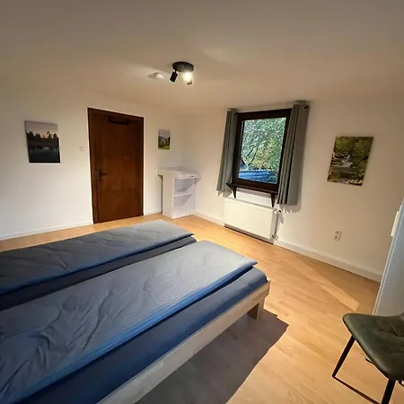 Haus Zeitlos Holiday home *