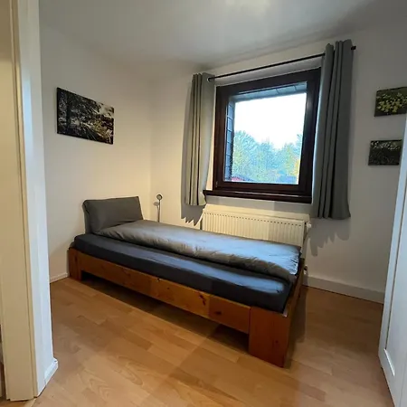 Hébergement de vacances Haus Zeitlos *