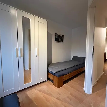 Haus Zeitlos Prázdninový dům