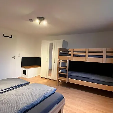 Hébergement de vacances Haus Zeitlos *