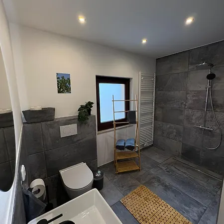 Hébergement de vacances Haus Zeitlos *