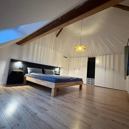 Haus Zeitlos Prázdninový dům *