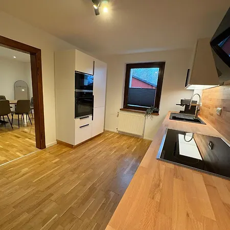 Haus Zeitlos Hébergement de vacances