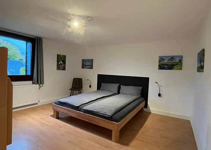 Haus Zeitlos Casa vacanze Monschau