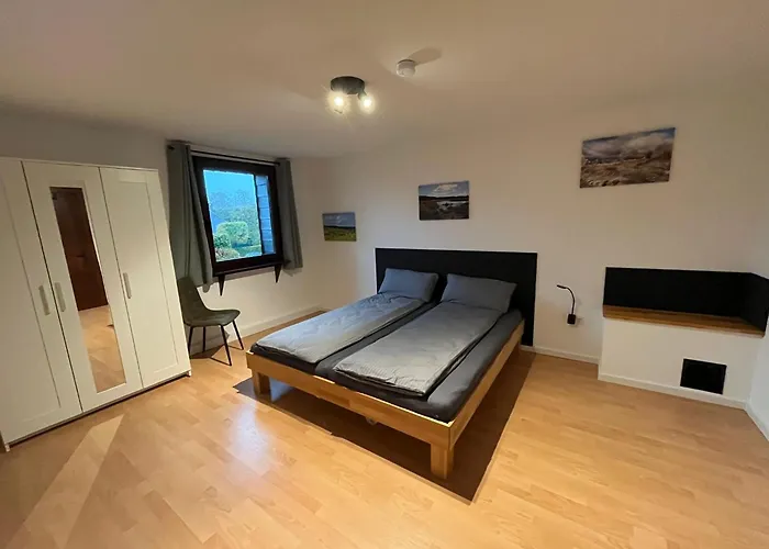 Haus Zeitlos Casa vacanze