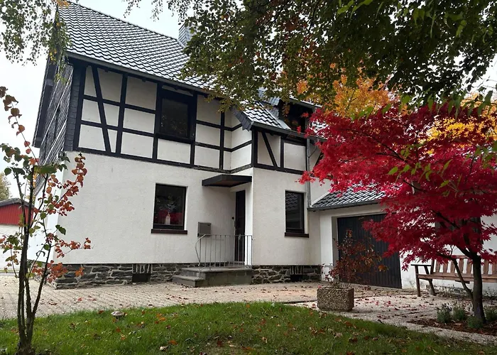 Casa vacanze Haus Zeitlos *