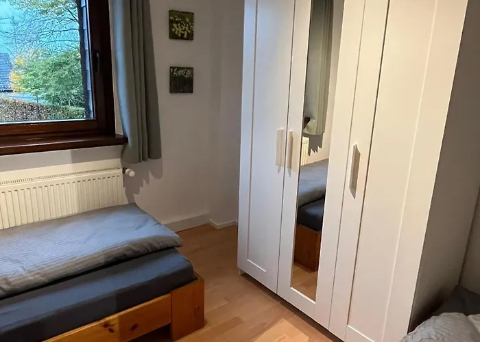 Prázdninový dům Haus Zeitlos *