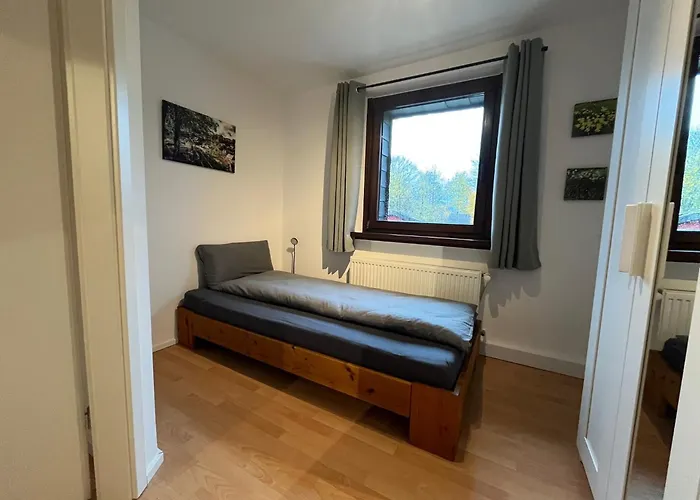 Casa vacanze Haus Zeitlos *