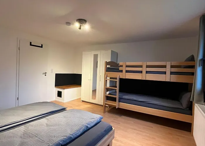 Casa vacanze Haus Zeitlos *