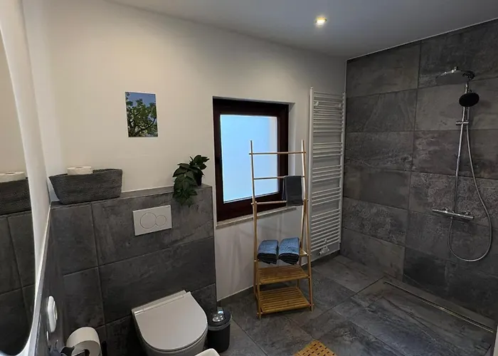 Prázdninový dům Haus Zeitlos *