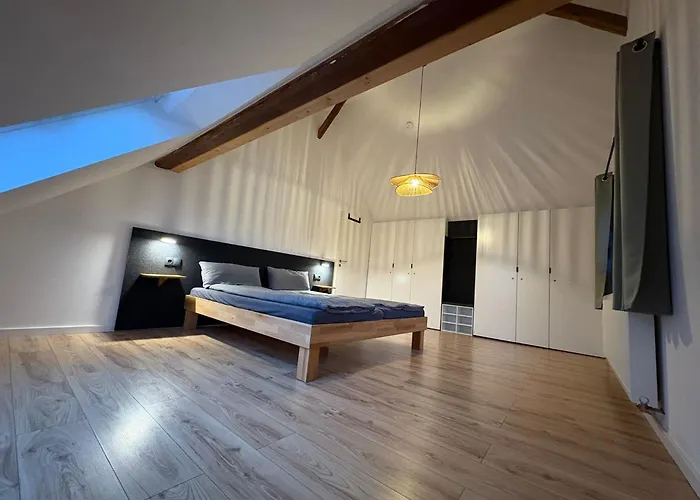 Haus Zeitlos Casa vacanze *