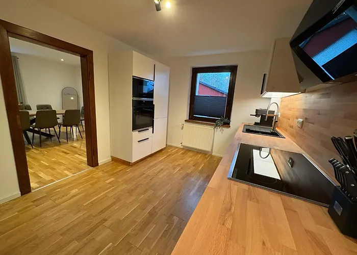 Haus Zeitlos Casa vacanze