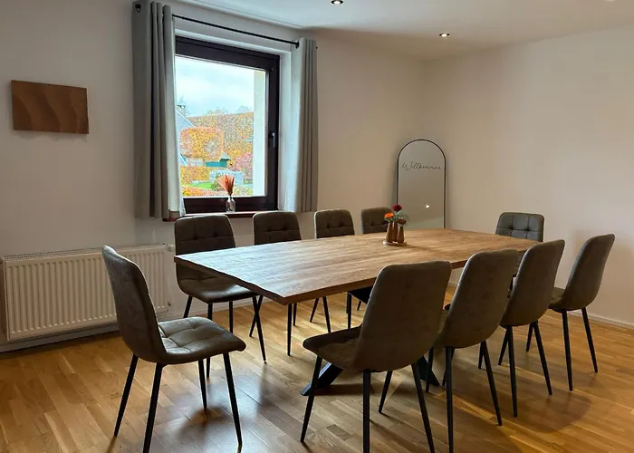 Casa vacanze Haus Zeitlos *